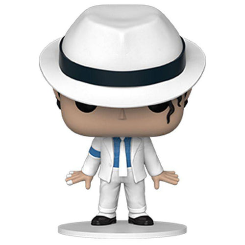 Michael Jackson - Leaning Pose Pop!