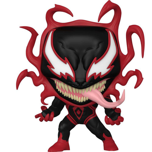 Marvel Comics - Miles Morales (Venom/Carnage) Pop!