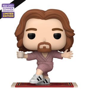 Big Lebowski - The Dude Dancing Pop! SD23 RS