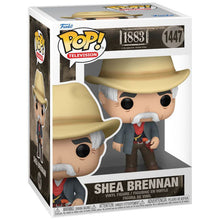 1883 - Shae Brennan Pop!