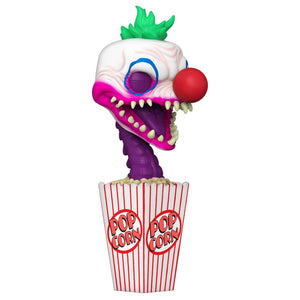 Killer Klowns - Baby Klown Pop!