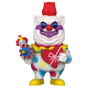 Killer Klowns - Fatso Pop!
