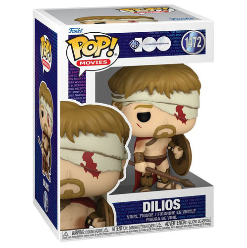 300 - Dilios WB100 Pop!