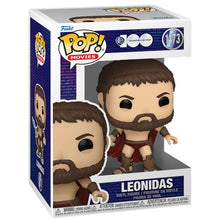 300 - Leonidas WB100 Pop!