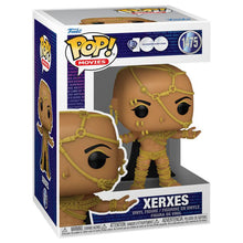 300 - Xerxes WB100 Pop!