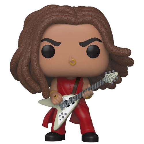Lenny Kravitz - Lenny Kravitz Pop!