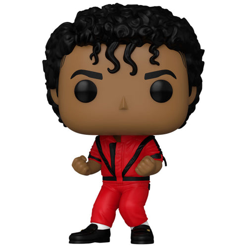 Michael Jackson - Thriller Pop!