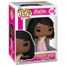 Barbie: The Movie (2023) - President Barbie Pop!