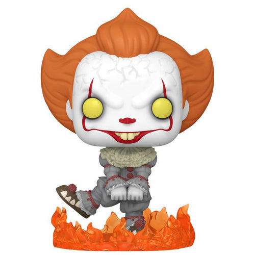 It (2017) - Pennywise (Dancing) Pop! RS