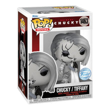 Chucky - Chucky/Tiffany Pop!