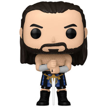 WWE - Drew McIntyre Pop!