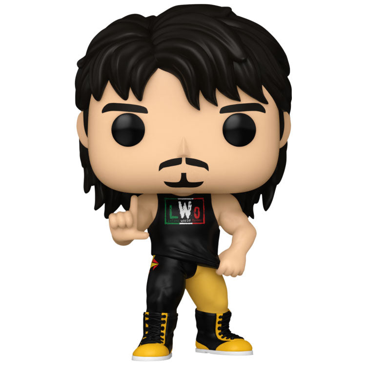 WWE - Eddie Guerrero Pop!