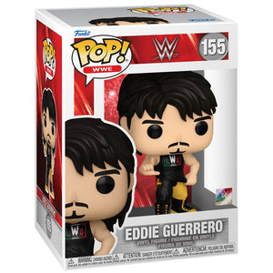 WWE - Eddie Guerrero Pop!