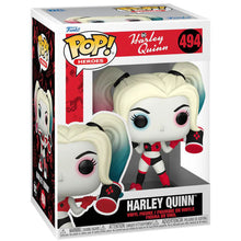 Harley Quinn: Animated - Harley Quinn Pop!