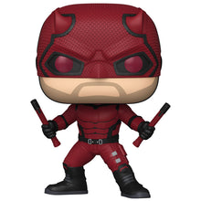 Daredevil: Born Again - Daredevil Pop!