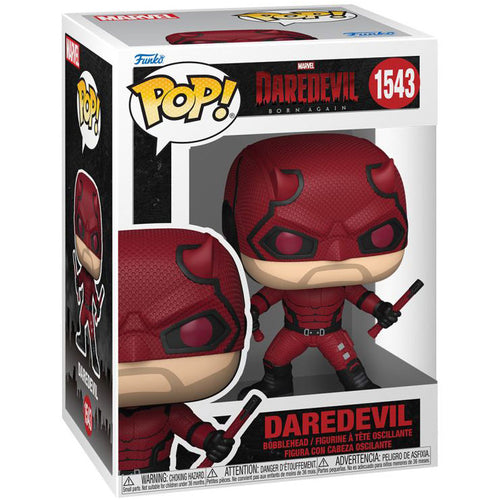 Daredevil: Born Again - Daredevil Pop!