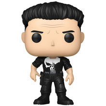 Daredevil: Born Again - Punisher Pop!