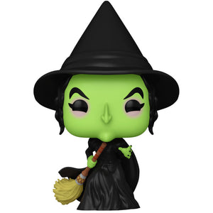 Wizard of Oz - The Wicked Witch Pop!
