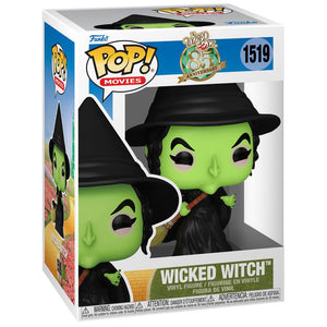 Wizard of Oz - The Wicked Witch Pop!