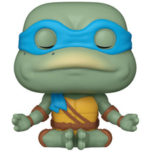 TMNT (1990) - Leonardo Meditating Pop!