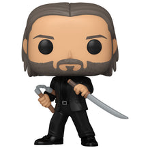 John Wick 4 - John Wick Pop!