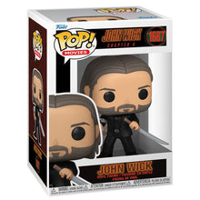 John Wick 4 - John Wick Pop!
