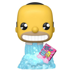 Simpsons - Mr Sparkle DGL Pop! RS