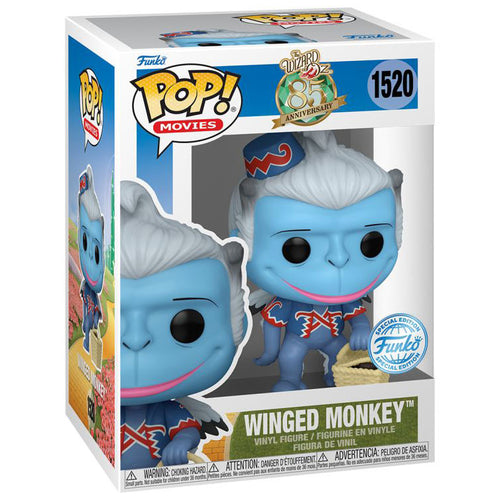 Wizard of Oz - Winged Monkey Pop!