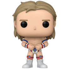 WWE - Lex Luger SummerSlam 94 Pop!