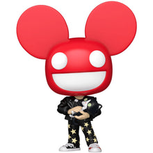 Deadmau5 - Deadmau5 w/Meowingtons Pop!