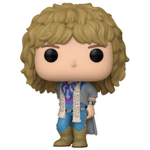 Bon Jovi - Jon Bon Jovi "Slippery When Wet" Pop!