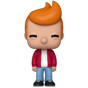 Futurama - Fry (Squinting)Pop!