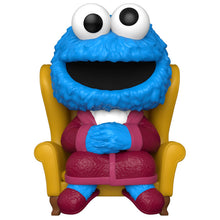 Sesame Street - Cookie Monster Pop!