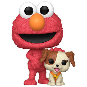 Sesame Street - Elmo & Tango Pop!