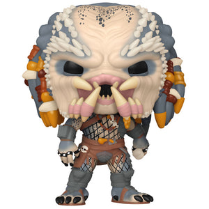 Predator - Elder Greyback Pop! Plus