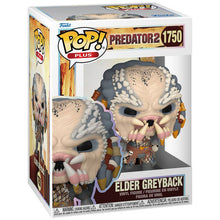 Predator - Elder Greyback Pop! Plus