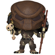 Predator - City Hunter Pop! Plus