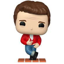 Rebel Without A Cause - Jim Stark Pop!