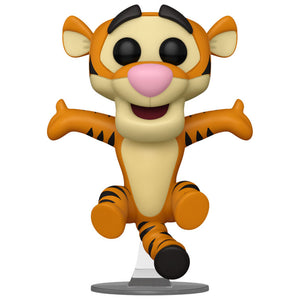 Winnie the Pooh - Tigger S3 Pop!