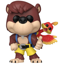 Banjo Kazooie - Banjo w/Kazooie Pop!