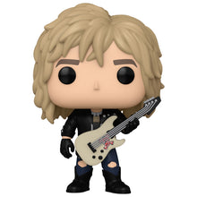 Guns N Roses - Duff McKagan (1980's) Pop!