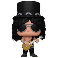 Guns N Roses - Slash (1990's) Pop!