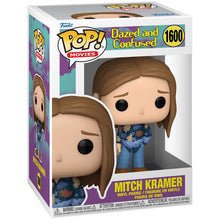 Dazed & Confused - Mitch Pop!