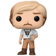 Dazed & Confused - Wooderson Pop!