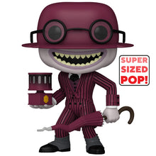 The Conjuring - The Crooked Man 6" Pop!