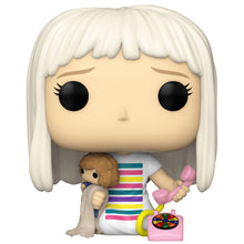 Poltergeist 2 - Carol Anne Freeling Pop!