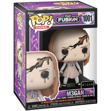 Funko Fusion - M3GAN Pop!