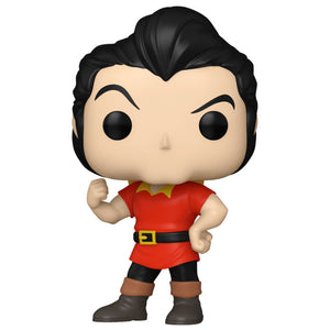 Disney: Villains - Gaston Pop!