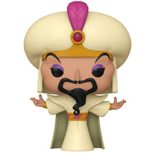 Disney: Villains - Jafar Pop!