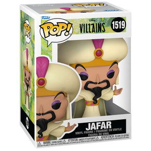 Disney: Villains - Jafar Pop!